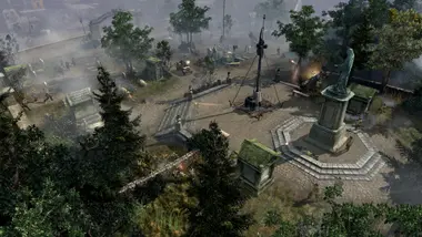 Company of Heroes Franchise Edition preview 18
