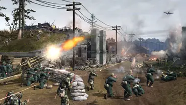 Company of Heroes Franchise Edition preview 14