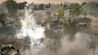 Company of Heroes Franchise Edition preview 10