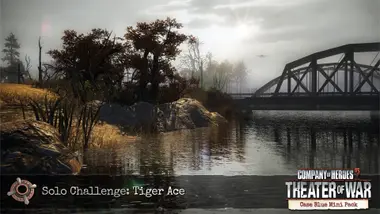 Company of Heroes Franchise Edition preview 9