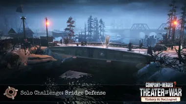 Company of Heroes Franchise Edition preview 4