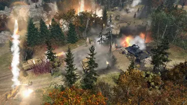 Company of Heroes Franchise Edition preview 31
