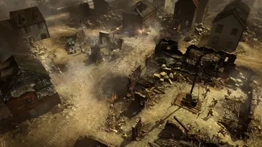 Company of Heroes Franchise Edition preview 28