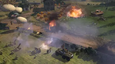 Company of Heroes Franchise Edition preview 23