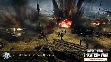 Company of Heroes Franchise Edition preview 17