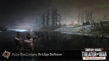 Company of Heroes Franchise Edition preview 19
