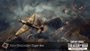 Company of Heroes Franchise Edition preview 7