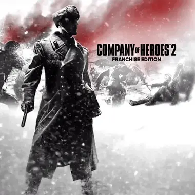 Company of Heroes Franchise Edition preview 37
