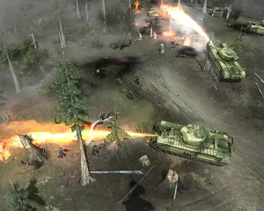 Company of Heroes: Opposing Fronts preview 9