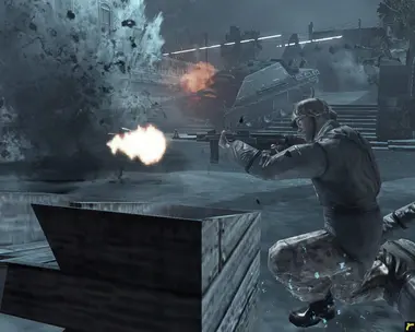 Company of Heroes: Opposing Fronts preview 6