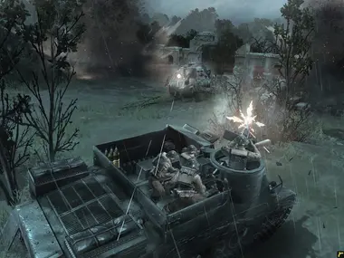 Company of Heroes: Opposing Fronts preview 4
