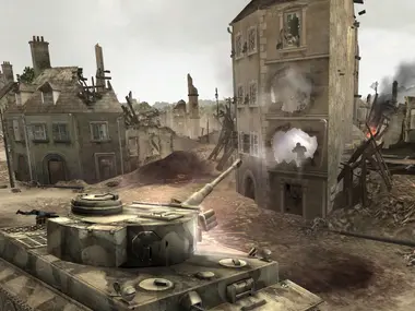 Company of Heroes preview 11