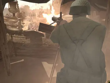 Company of Heroes preview 9