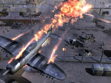Company of Heroes preview 10