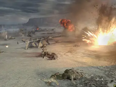 Company of Heroes preview 7