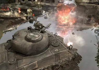Company of Heroes preview 12