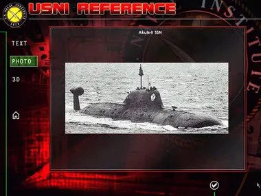 Complete Naval Combat Pack preview 15