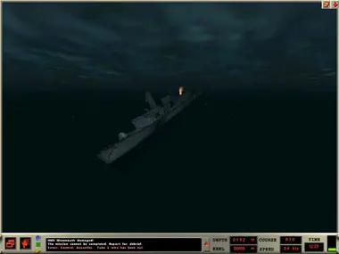 Complete Naval Combat Pack preview 14