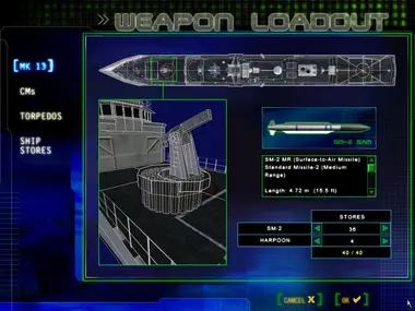 Complete Naval Combat Pack preview 10