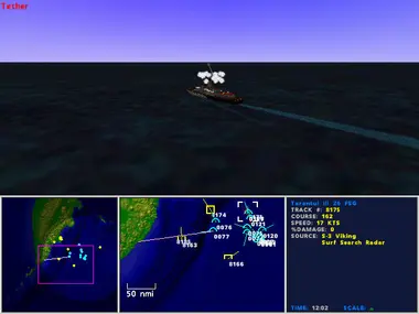 Complete Naval Combat Pack preview 9