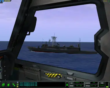 Complete Naval Combat Pack preview 8