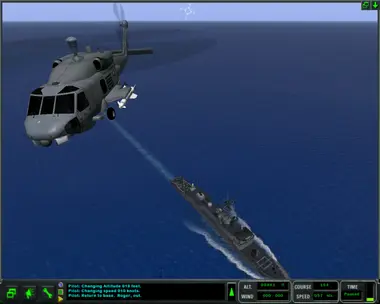 Complete Naval Combat Pack preview 6