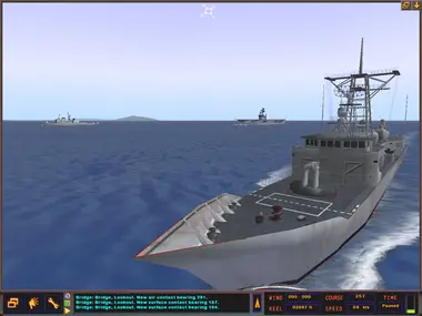 Complete Naval Combat Pack preview 5