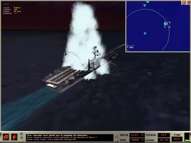 Complete Naval Combat Pack preview 3