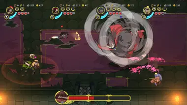 Conan Chop Chop preview 8
