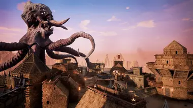 Conan Exiles Enhanced preview 5