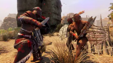 Conan Exiles Enhanced preview 7