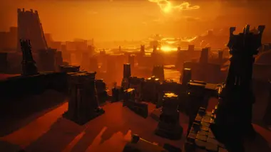 Conan Exiles Enhanced preview 4