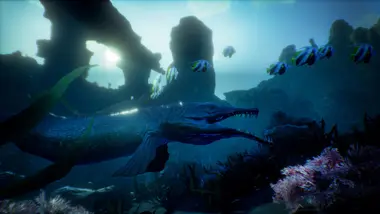 Conan Exiles Enhanced preview 6
