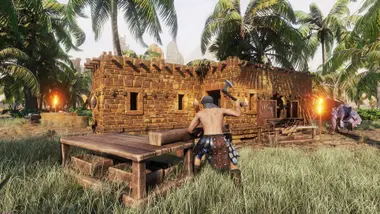 Conan Exiles Enhanced preview 14
