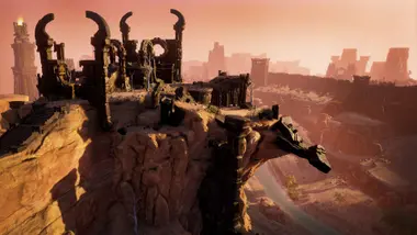 Conan Exiles Enhanced preview 16