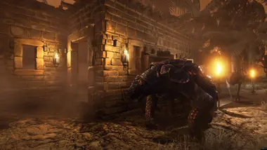 Conan Exiles Enhanced preview 15