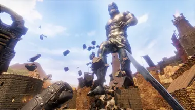 Conan Exiles Enhanced preview 14
