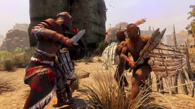 Conan Exiles Enhanced preview 11