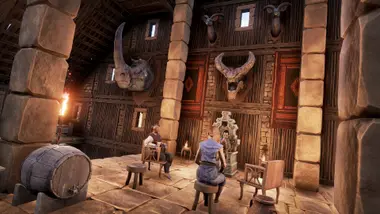 Conan Exiles Enhanced preview 9