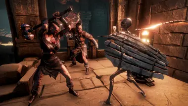 Conan Exiles Enhanced preview 6