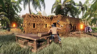 Conan Exiles Enhanced preview 2