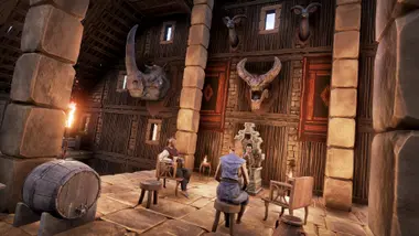 Conan Exiles Enhanced preview 10
