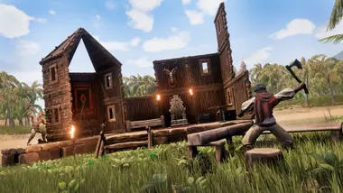 Conan Exiles Enhanced preview 13