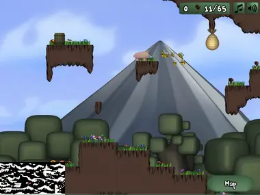 Conan the mighty pig preview 3