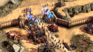 Conan Unconquered Standard Edition preview 5