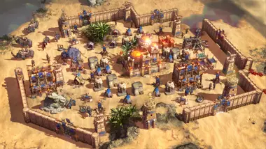 Conan Unconquered Standard Edition preview 3