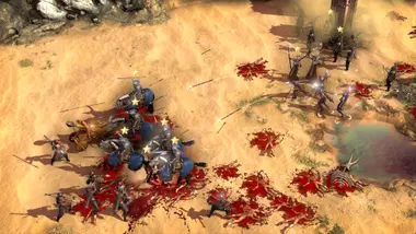 Conan Unconquered Standard Edition preview 8