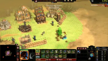 Conan Unconquered Standard Edition preview 2