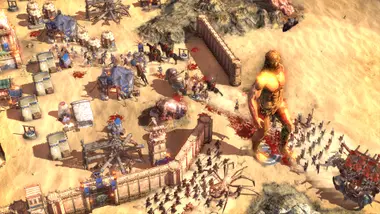 Conan Unconquered Standard Edition preview 4