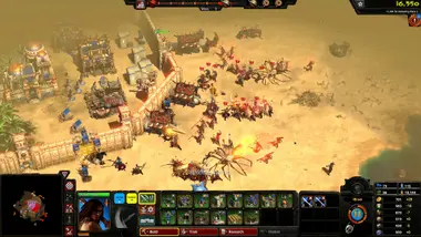 Conan Unconquered Standard Edition preview 7